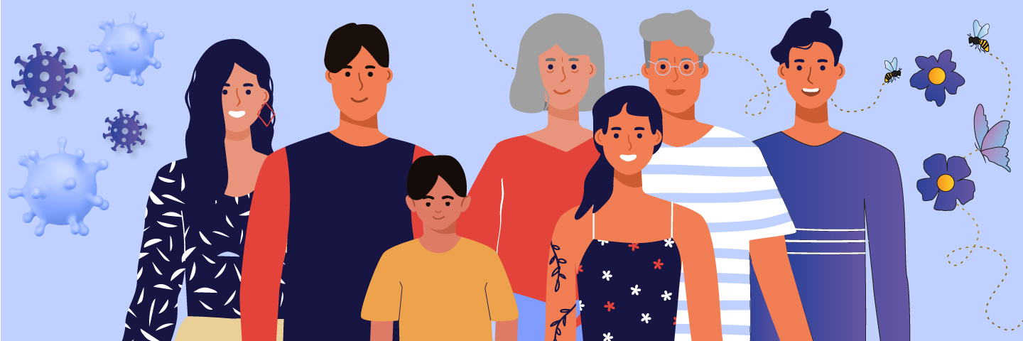 First Nations, Inuit and Métis Community Members
