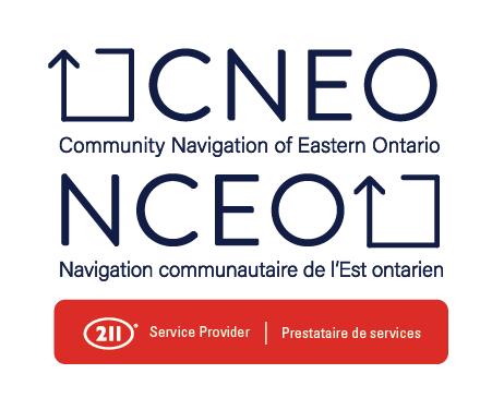 Community Navigation of Eastern Ontario (211)