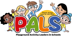 Photo of PALS logo