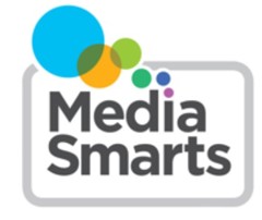 Media Smarts logo