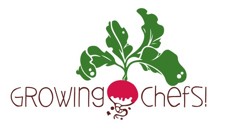 Growing Chefs logo