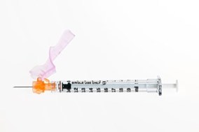 Needle