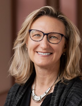 A picture of Tammy DeGiovanni
