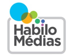 Logo d'Habilo Médias