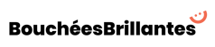 Logo de Bouchées brillantes