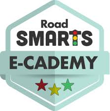 RoadSMARTS Logo