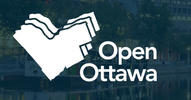 Open ottawa logo